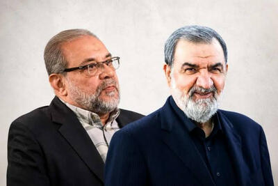 رضایی در شعام؛ یک جابهجایی یا آغاز یک بازآرایی راهبردی؟