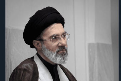 تصویر جدیدی از رهبر معظم انقلاب منتشر شد