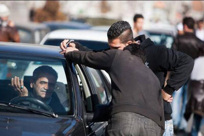  درآمد دلالی خودرو اعلام شد