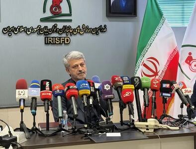 کوهپایهزاده: ژاپن رقیب اصلی ما در بازیهای پاراآسیایی است - پارس فوتبال