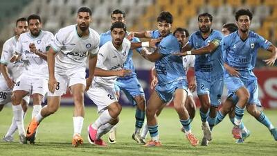 ۳ بازیکن جدید گل گهر ۳ هفته اول لیگ را از دست دادند - پارس فوتبال