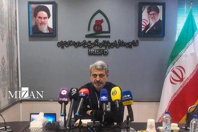کوهپایهزاده: اختلافات والیبال نشسته قابل حل است/ برای جوانمردی باید شرایط ویژه فراهم کنیم - پارس فوتبال