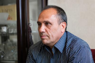 گره آزادی ستاره سابق پرسپولیس از زندان باز نشد - پارس فوتبال