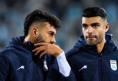 زنگ خطر برای ایران پیش از جام ملتهای آسیا، ستارهها در برزخ نقلوانتقالاتی - پارس فوتبال