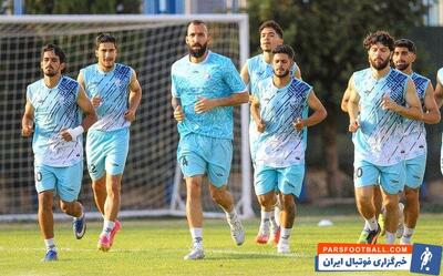 علی چینی پیشکسوت استقلال : پیراهن استقلال برای برخی بازیکنان برایشان گشاد است