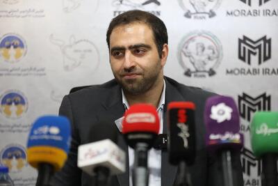 نایبرئیس فدراسیون کشتی استعفا کرد - پارس فوتبال