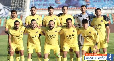 پرسپولیس در هفته اول لیگ برتر به مصاف شمسآذر میرود