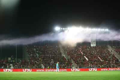 هشدار جدی به استقلال و پرسپولیس؛ در شهرقدس خبری از قهرمانی نیست! - پارس فوتبال