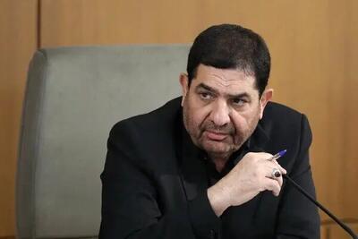  مخبر: فرماندهان مطالبات مردم و خون شهدا را مدنظر قرار دهند