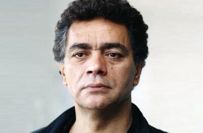 چنگیز وثوقی، بازیگر قبلِ انقلاب در بیمارستان بستری شد/عکس