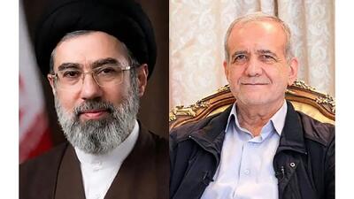 رئیسجمهور: رهبری کاملاً سلامت هستند؛ کسی که ۸ ساعت مینشیند و بحث میکند، مشکل سلامتی ندارد