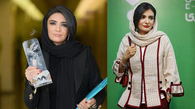 فیلم / یادی کنیم از وقتی لیندا کیانی اولین بار حضور بچه هایش را حس کرد / وقتی فهمیدم یک دختر و یک پسر دارم، حس عجیبی داشتم