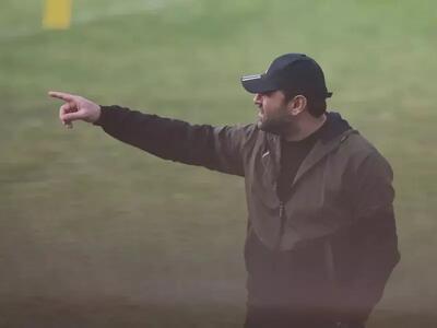  خرید ستاره های آینده فوتبال توسط پرسپولیس به روایت فاضلی