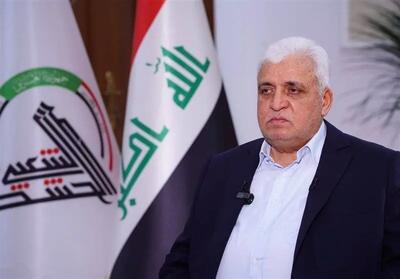 اتهامات علیه الفیاض؛ واکنش حشد شعبی در عراق