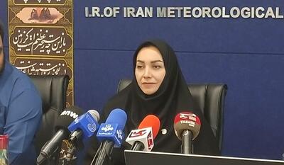  رئیس سازمان هواشناسی: تجهیزات هواشناسی غیرنظامی است