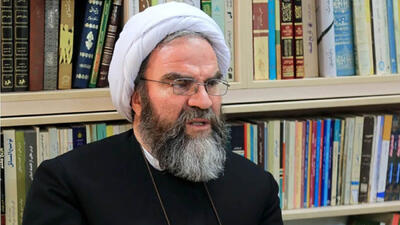 منافقین می خواهند پزشکیان را از صحنه خارج کنند/ طیف سعید جلیلی هنوز هم دست بردار نیست