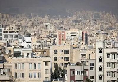 خانه‌ ریز؛ نسخه شهرداری تهران برای ورود مردم به بازار مسکن