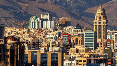  مسکن گران می‌ شود؟