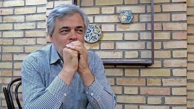 شهید لاریجانی از کدام عضو شورای نگهبان مکدر بود؟