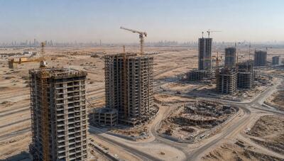 ثبت رسمی خرید ملک در دبی از دفتر ثبت تا سند مالکیت