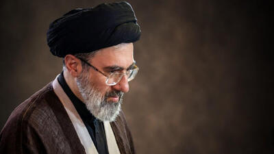  ​انتصاب شش فرمانده عالی‌ رتبه در ستاد کل نیروهای مسلح، سپاه پاسداران و بسیج مستضعفین