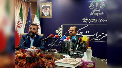 تهران همچنان رکورددار پرونده های تعزیراتی / 9 درصد پرونده ها مربوط به متخلفان تکراری است!