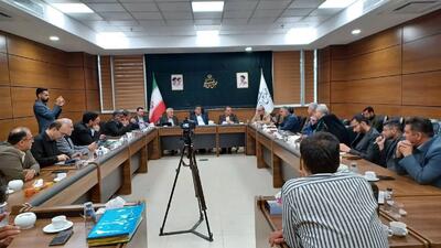 اعتراض مجلس به ابهامات مصوبه دولت درباره ساماندهی نیروهای شرکتی