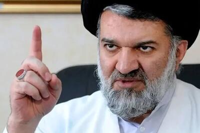  تندرو‌ها کشور را به نابودی می‌کشانند