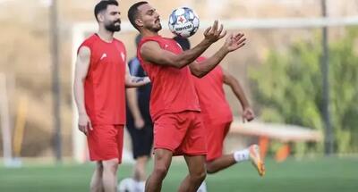  ابوالفضل جلالی پرسپولیسی‌ها را امیدوار کرد