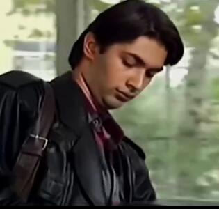  صدا و سیما از خوشگلا و خوش تیپا می‌ترسد؟