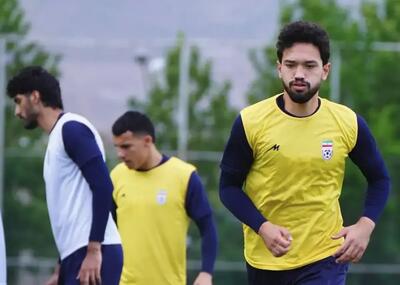 اصرار مهدی تارتار کارساز شد/ پرسپولیس دست بردار این ستاره نیست