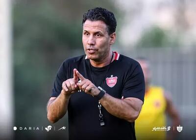 مهدی تارتار به پسران خودش هم رحم نکرد!