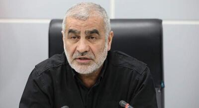  قرار نیست تنگه هرمز به شرایط قبل از جنگ بازگردد