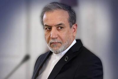 عراقچی به محسن رضایی پیام داد