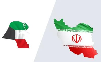 صادرات ۴۰۰ میلیون دلاری ایران به کویت متوقف شد/ آینده تجارت در گرو تحولات سیاسی منطقه است