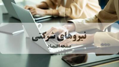 آخرین خبر از اجرای طرح ساماندهی نیروهای شرکتی امروز دوشنبه ۱۹ مرداد
