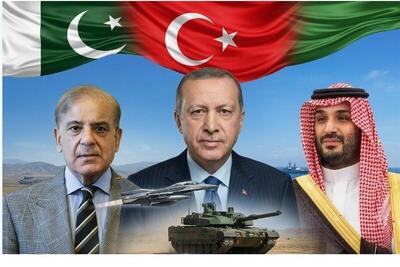  توافق مکه؛ تلاش ریاض برای ساختن یک سپر امنیتی جدید و ارسال پیام به واشنگتن