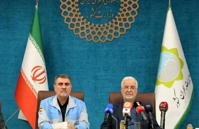 مومنی بر سهگانه پیشبینی، پیشگیری و آموزش در مدیریت بحران تأکید کرد