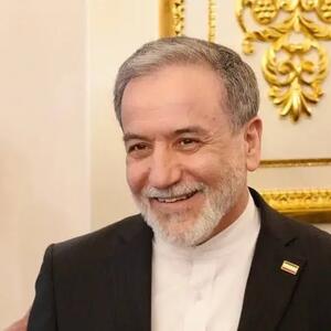 عراقچی به محسن رضایی تبریک گفت - سلام نو