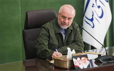  پیام تبریک قالیباف به محسن رضایی: دنیا امروز فهمیده است ایران، تسلیم ناپذیر است