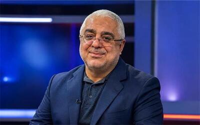  تندورها شمشیر را علیه نظام از رو بسته‌اند | تشویش اذهان عمومی در شرایطی که کشور در وضعیت خوبی قرار ندارد، خیانت است