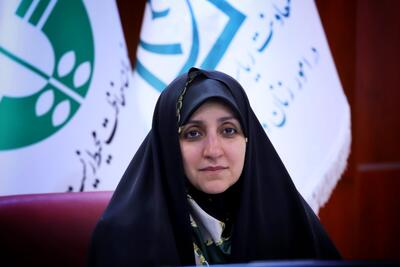 معاون امور زنان و خانواده رئیسجمهور: کسبوکارها باید از ابتدا ارزش اقتصادی، اجتماعی و محیطزیستی ایجاد کنند