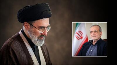  ویدیو؛ روایت رئیس‌جمهور از دیدار ۷ ساعته خود با رهبر انقلاب اسلامی