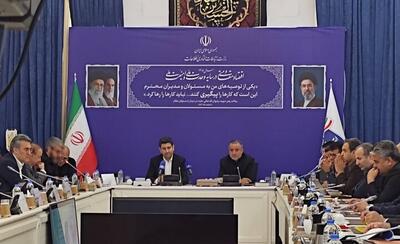 وزیر ارتباطات: توسعه را متوقف به شرایط جنگی کشور نکردیم