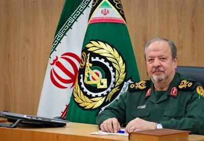  سرپرست وزارت دفاع به محسن رضایی تبریک گفت
