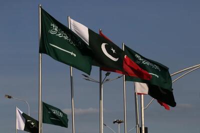 الجزیره: کدام کشورهای دیگر می‌توانند به پیمان دفاعی ترکیه-عربستان-پاکستان بپیوندند؟