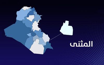  صدور فرمان تشکیل فرماندهی جدید ارتش عراق در بیایان هم‌مرز عربستان