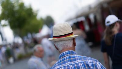 شوک جنگ علیه ایران در آلمان؛ فقرا و بازنشستگان بیشترین هزینه را میپردازند