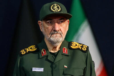 بازخوانی نظرات دبیر شورای عالی امنیت ملی ایران درباره جنگ با آمریکا توسط سیانان