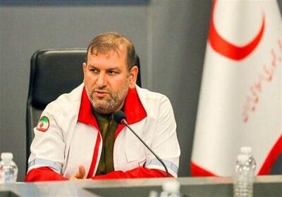 یک تجربه متفاوت برای جوانان هلالاحمر؛از مهارت امدادی تا اخلاق داوطلبی